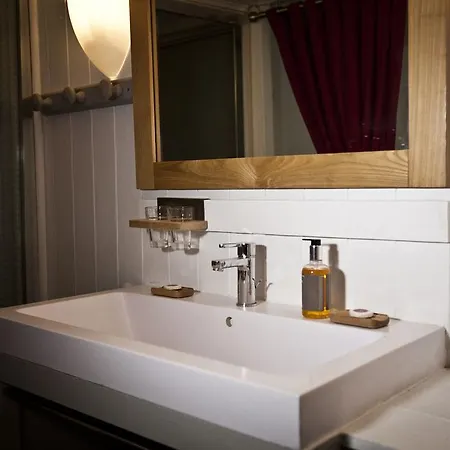 La Mouette Appartement *