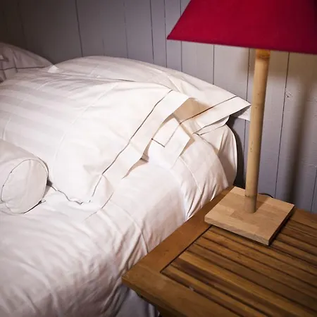 Apartment La Mouette