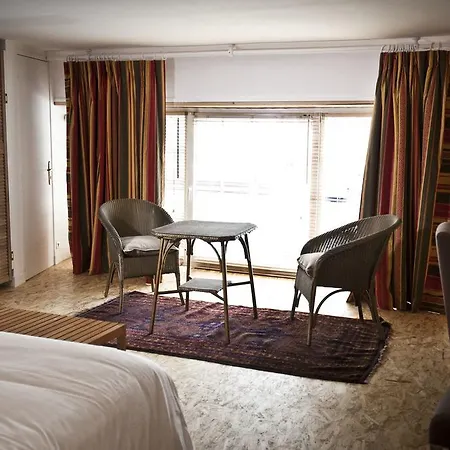 La Mouette Apartment