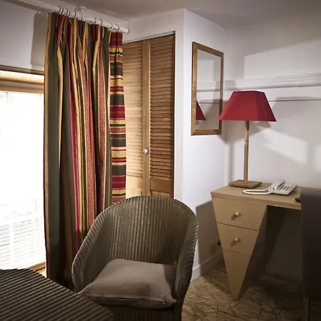 Apartment La Mouette Trouville-sur-Mer
