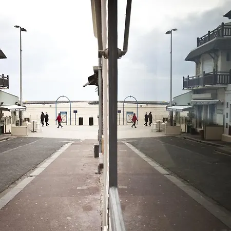 Appartement La Mouette