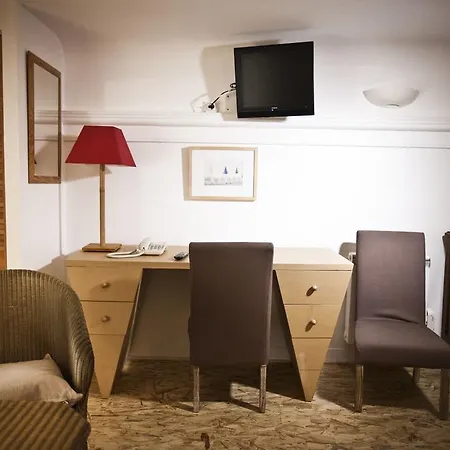 La Mouette Apartment