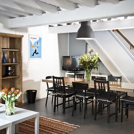 Apartment La Mouette Trouville-sur-Mer