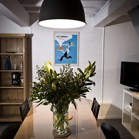 Apartment La Mouette Trouville-sur-Mer