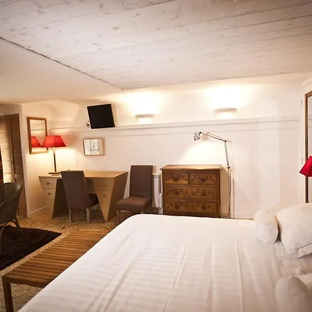 Apartment La Mouette