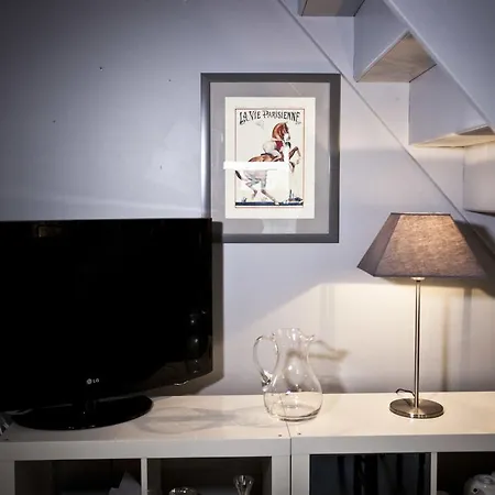 La Mouette Apartment